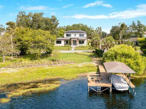 705 N LAKE SYBELIA DRIVE, MAITLAND, FL 32751
