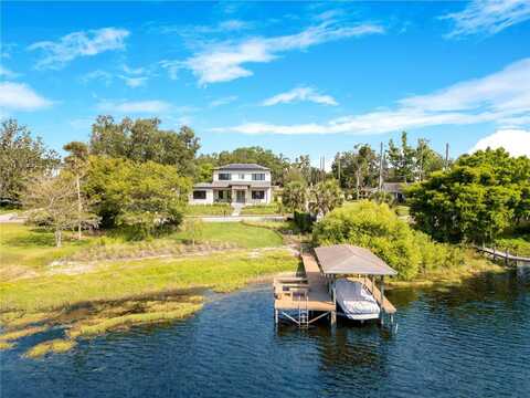 705 N LAKE SYBELIA DRIVE, MAITLAND, FL 32751