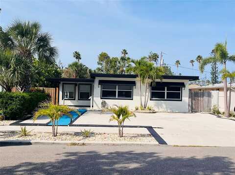3208 E MARITANA DRIVE, ST PETE BEACH, FL 33706