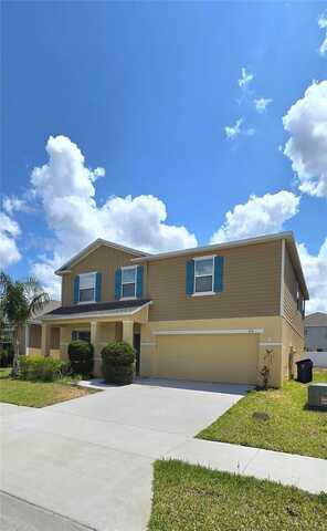 651 TAFT DRIVE, DAVENPORT, FL 33837