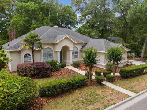 3802 SW 93RD TERRACE, GAINESVILLE, FL 32608