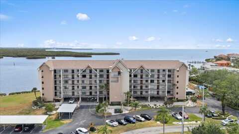 4550 BAY BOULEVARD, PORT RICHEY, FL 34668