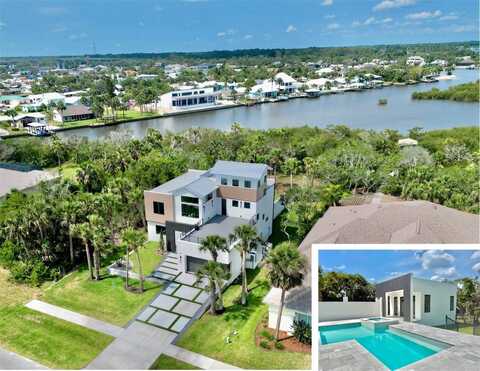 807 N FLAGLER AVENUE, FLAGLER BEACH, FL 32136