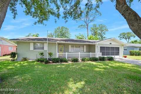 241 SANCHEZ AVENUE, ORMOND BEACH, FL 32174