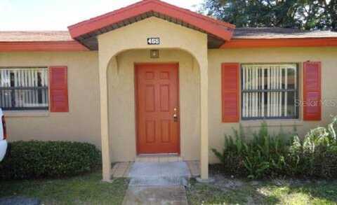 455 LAS PALMAS CIRCLE, AVON PARK, FL 33825