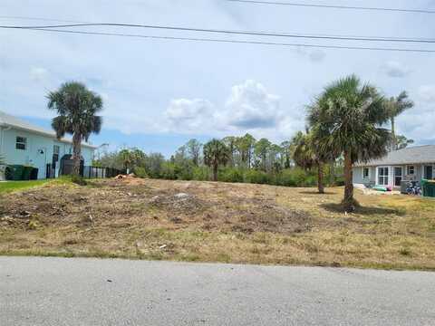 4133 REIF COURT, PORT CHARLOTTE, FL 33948