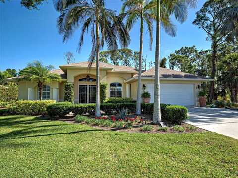 237 ROTONDA BOULEVARD E, ROTONDA WEST, FL 33947