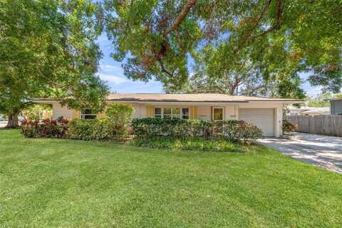 4465 1ST WAY NE, Saint Petersburg, FL 33703