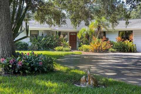3010 E FOREST LAKE DRIVE, SARASOTA, FL 34232