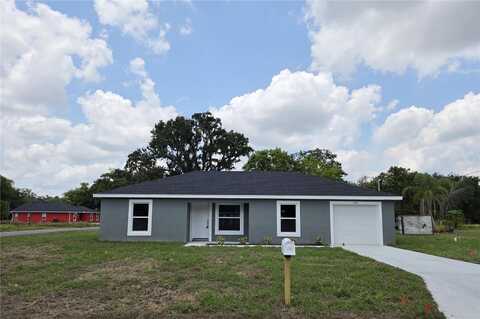 628 SE PINE AVE, FORT MEADE, FL 33841