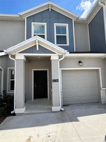 3134 LAURENT LOOP, DAVENPORT, FL 33837