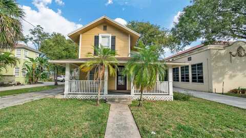 341 HILLMAN AVENUE, ORLANDO, FL 32803