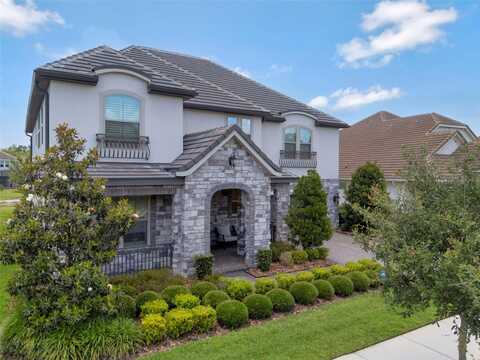 10742 BELLE MAISONS DRIVE, ORLANDO, FL 32832