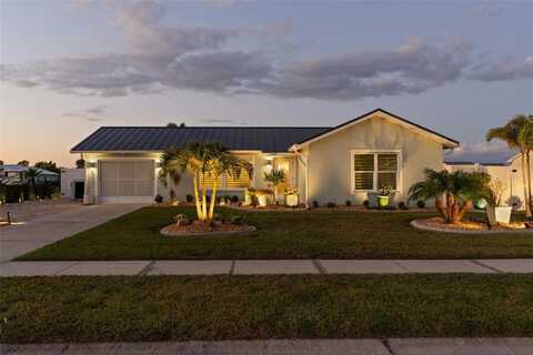 6286 CONISTON STREET, PORT CHARLOTTE, FL 33981