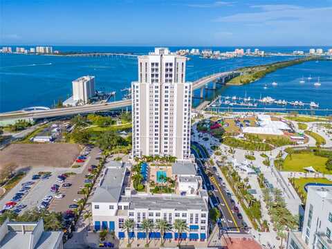 331 CLEVELAND STREET, CLEARWATER, FL 33755