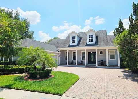 13218 FOSSICK ROAD, WINDERMERE, FL 34786