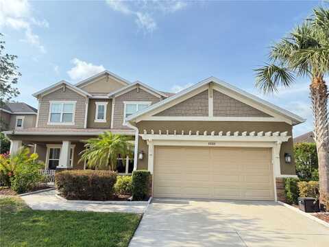 6006 ANISE DRIVE, SARASOTA, FL 34238