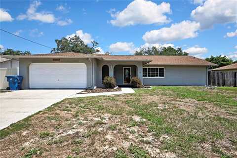 10435 TASSEL STREET, SPRING HILL, FL 34608