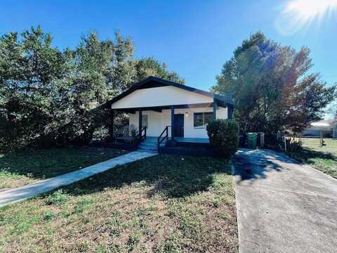 4106 W ARCH STREET, TAMPA, FL 33607