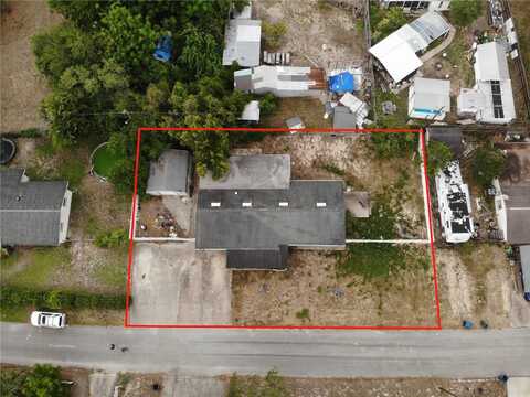 1206 OLEN DRIVE, DAYTONA BEACH, FL 32117