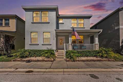 7325 S TRASK STREET, TAMPA, FL 33616