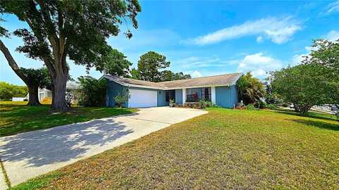 3907 ORCHARD HILL CIRCLE, PALM HARBOR, FL 34684