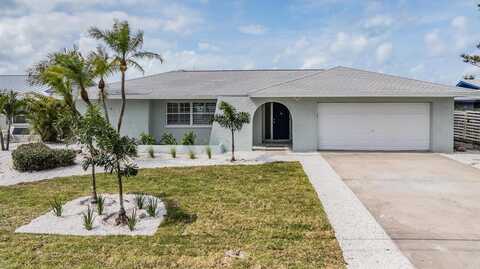 7092 S SHORE DRIVE S, Saint Petersburg, FL 33707
