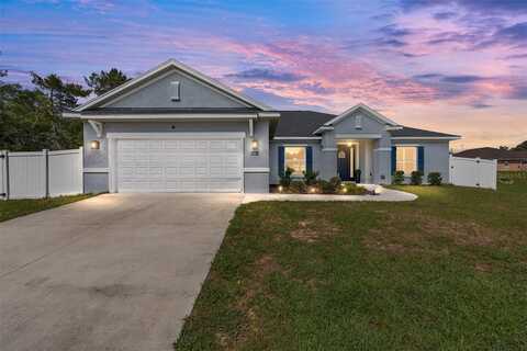 9940 SW 45TH AVENUE, OCALA, FL 34476