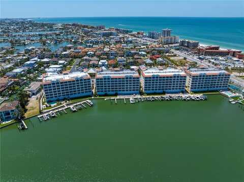 17735 GULF BOULEVARD, REDINGTON SHORES, FL 33708