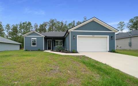 7162 N CRICKET DRIVE, CITRUS SPRINGS, FL 34434