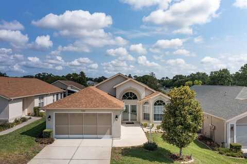 284 QUANE AVENUE, SPRING HILL, FL 34609