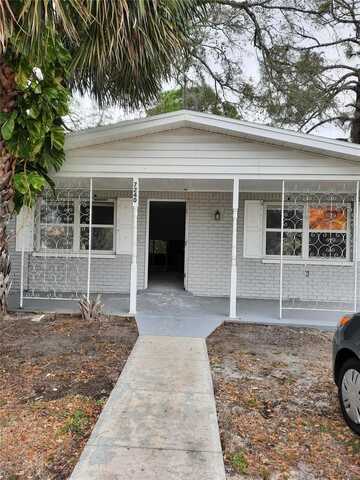 7240 DONNA DRIVE, NEW PORT RICHEY, FL 34652