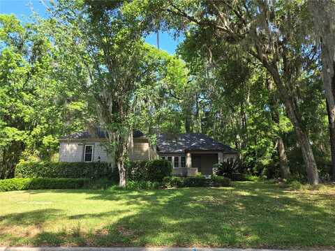 8502 SW 52ND PLACE, GAINESVILLE, FL 32608