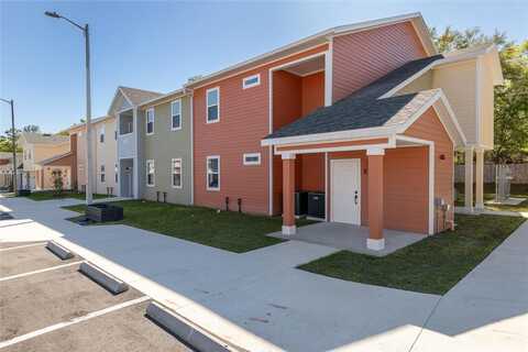 1581 NW 29TH ROAD, GAINESVILLE, FL 32605