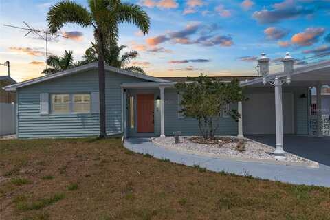 13411 LISA DRIVE, HUDSON, FL 34667