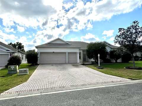 5634 BELLE TERRE DRIVE, LEESBURG, FL 34748
