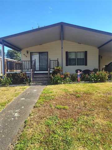 612 FOREST LAKE DRIVE, LAKELAND, FL 33809