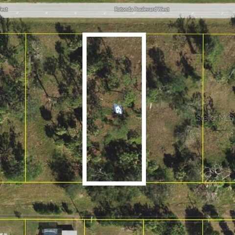 177 ROTONDA BOULEVARD W, ROTONDA WEST, FL 33947