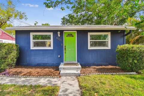 4501 50TH AVENUE N, Saint Petersburg, FL 33714