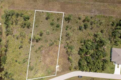 26089 EXPLORER ROAD, PUNTA GORDA, FL 33983