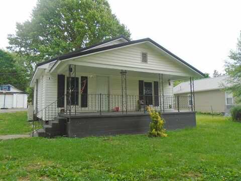 814 S Main Street, Marion, KY 42064