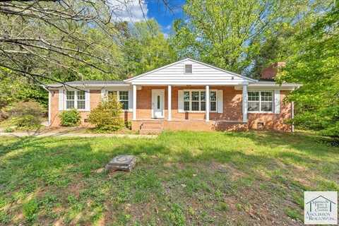 4831 Kings Mountain Rd, Collinsville, VA 24078