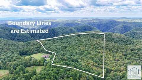 0 Bent School Rd, Meadows of Dan, VA 24120