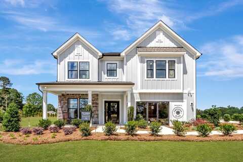 3060 Ballenger Street, Kannapolis, NC 28027