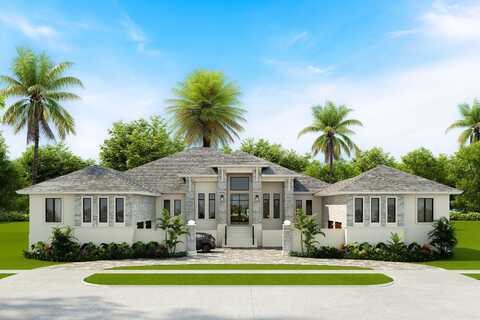 841 SCOTT Drive, Marco Island, FL 34145