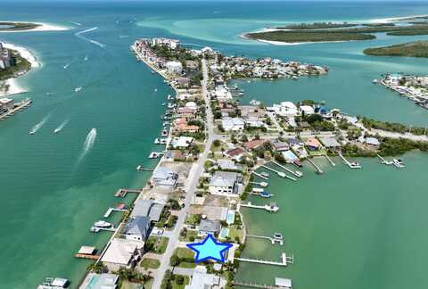 19 E PELICAN STREET, Naples, FL 34113