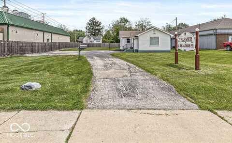 1391 N Shadeland Avenue, Indianapolis, IN 46219