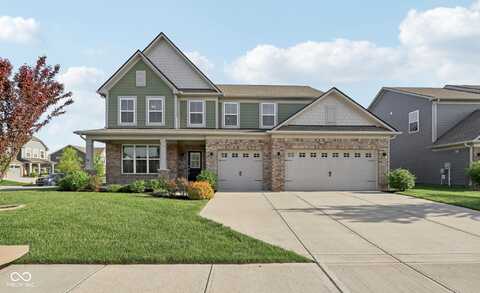 16112 Lavina Lane, Fishers, IN 46040
