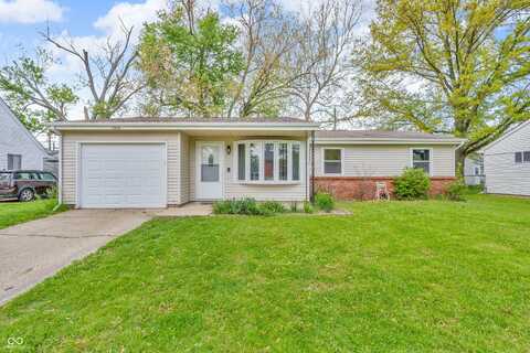 3308 Brenner Street, Lafayette, IN 47909