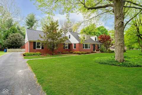 1409 Alimingo Drive, Indianapolis, IN 46260